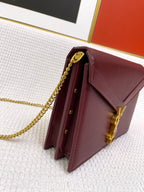 YSL BAGS - WOMEN LOVE LUXURY BAGS - 1166