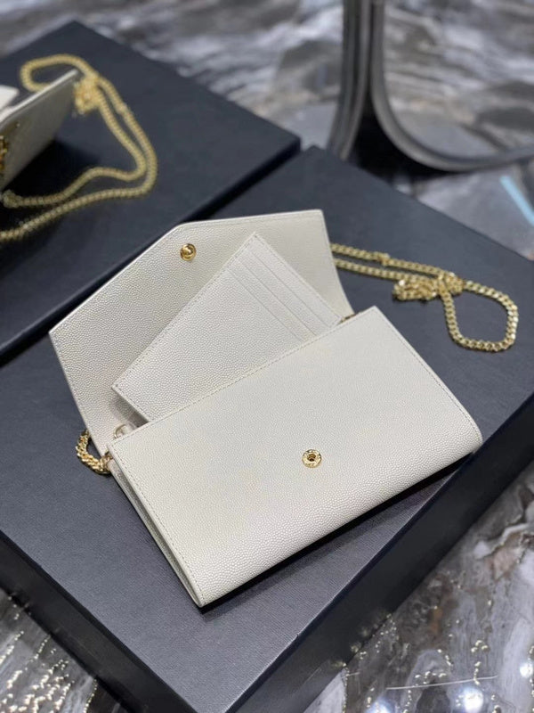 YSL BAGS - WOMEN LOVE LUXURY BAGS - 1666