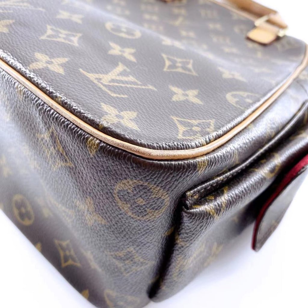 LO-LV bags 6974