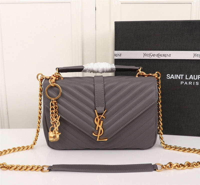 YSL BAGS - WOMEN LOVE LUXURY BAGS - 1722