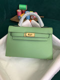 LO - HMS Luxury Bags - 423