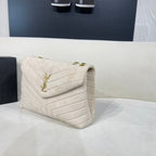 Lusso Official - LUXURY YSL BAGS - 1060