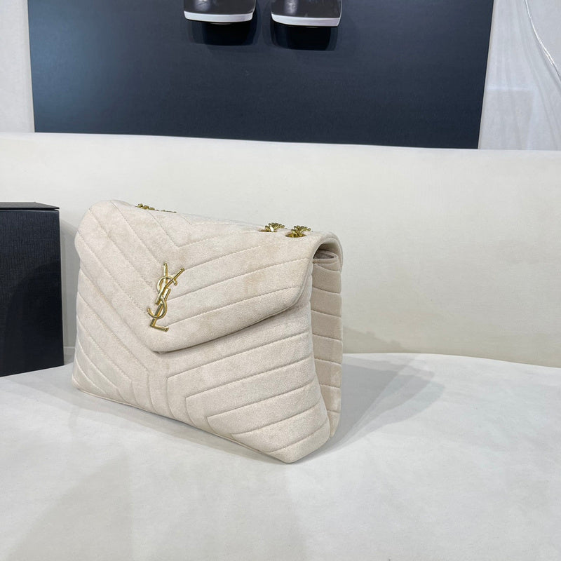 Lusso Official - LUXURY YSL BAGS - 1060