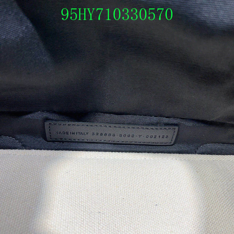LO - BGA Bags - 1846