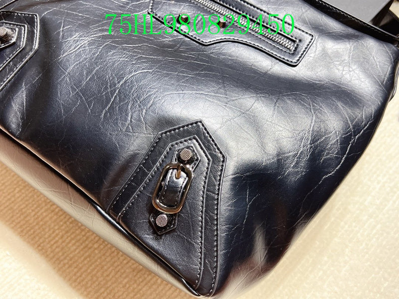 LO - BGA Bags - 2149