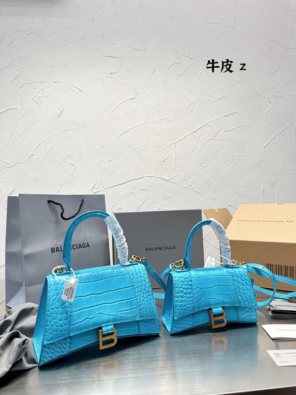 LO - BGA Bags - 1608