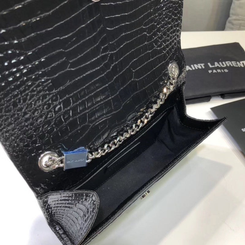 BB - YSL Bag - 2285