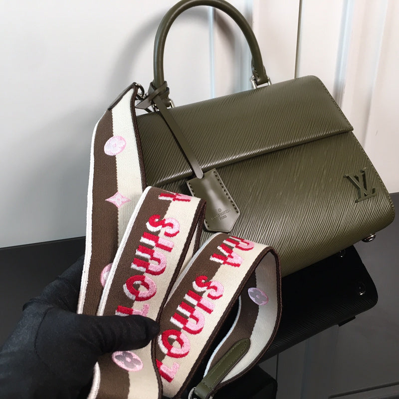 BB - LV Bags - 17104