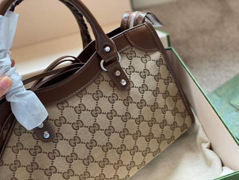 LO - BGA Bags - 1544