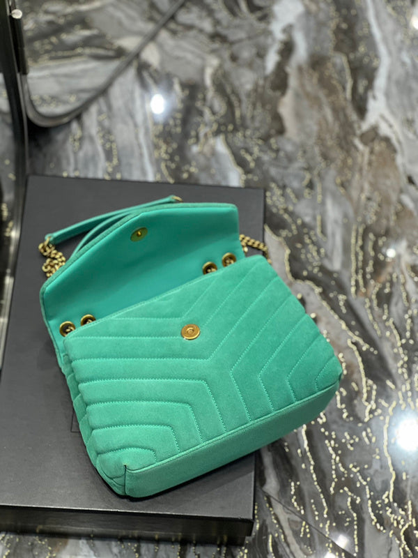 Lusso Official - YSL LUXURY WOMEN BAGS - 1698