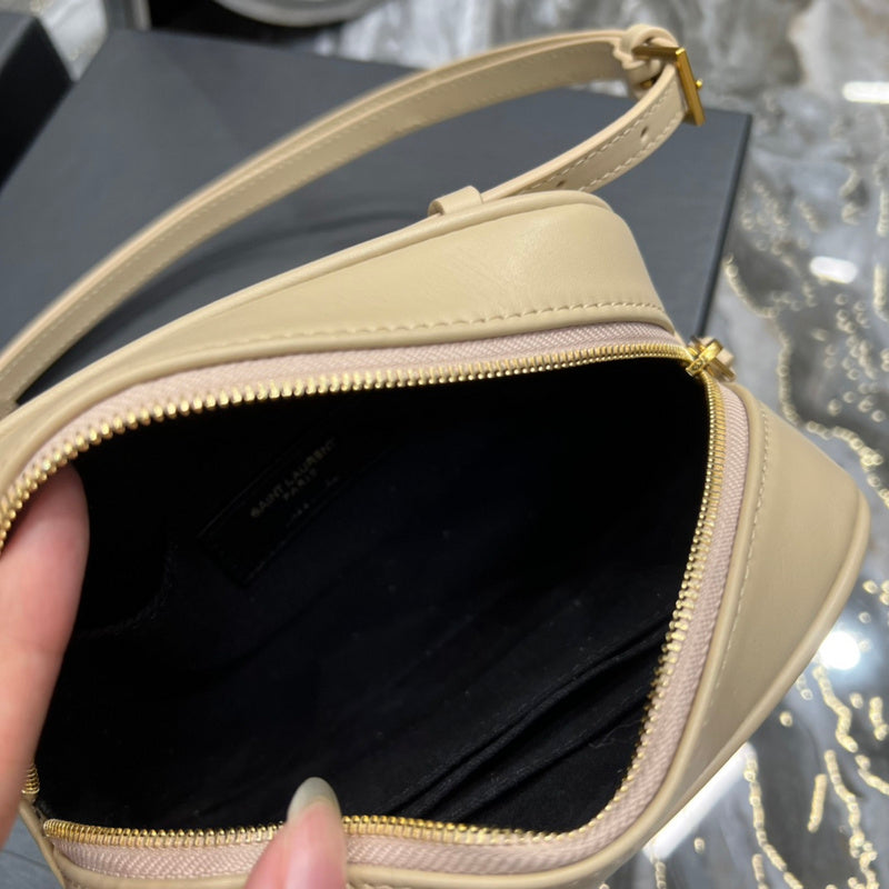 YSL BAGS - WOMEN LOVE LUXURY BAGS - 312