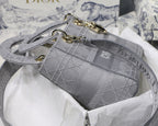 LO - DYOR   BAGS FOR WOMEN - FASHION LUXURY BAGS 130