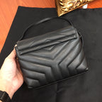 YSL BAGS - WOMEN LOVE LUXURY BAGS - 2566