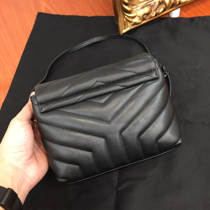 YSL BAGS - WOMEN LOVE LUXURY BAGS - 2566