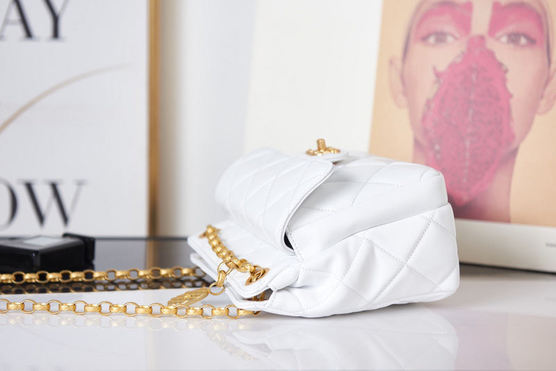 Lusso Official -  CHL BAGS  - 266