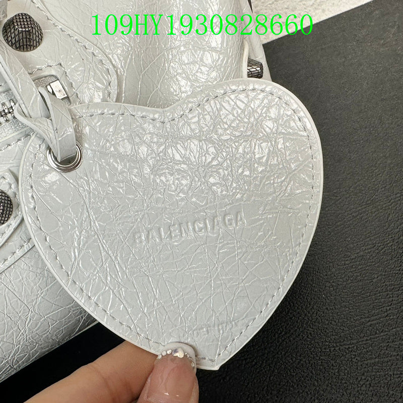 LO - BGA Bags - 1652