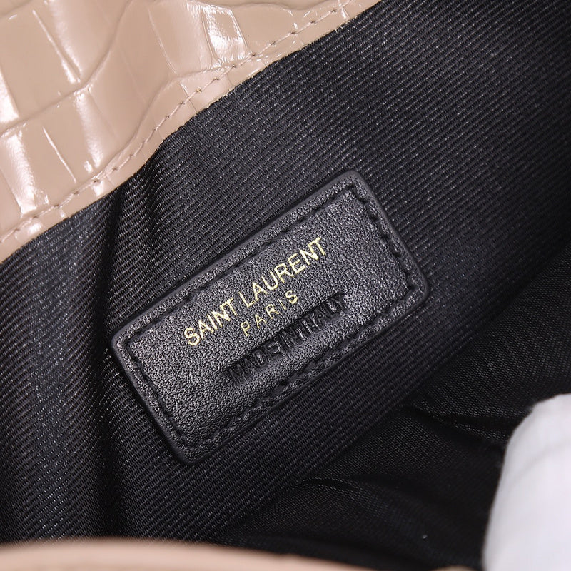 Lusso Official - LUXURY YSL BAGS - 497