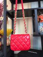 LO - CHL Bags - 3257