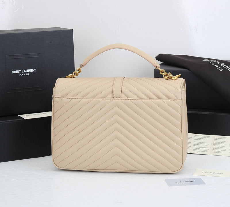 YSL BAGS - WOMEN LOVE LUXURY BAGS - 1863