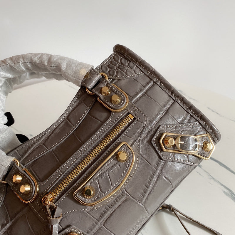 LO - BLN-CIAGA WOMEN LUXURY BAGS - 629