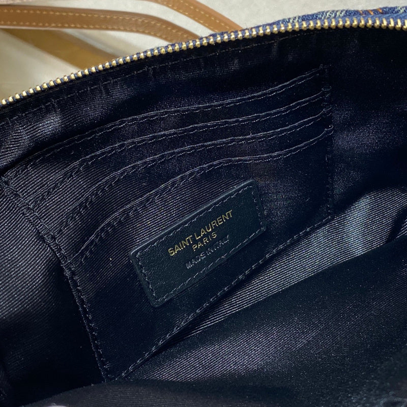 YSL BAGS - WOMEN LOVE LUXURY BAGS - 2528