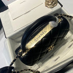 LO - CHL  BAGS FOR WOMEN - FASHION LUXURY BAGS -2164