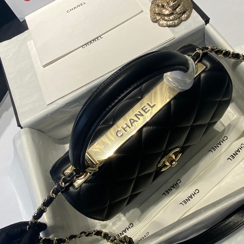 LO - CHL  BAGS FOR WOMEN - FASHION LUXURY BAGS -2164