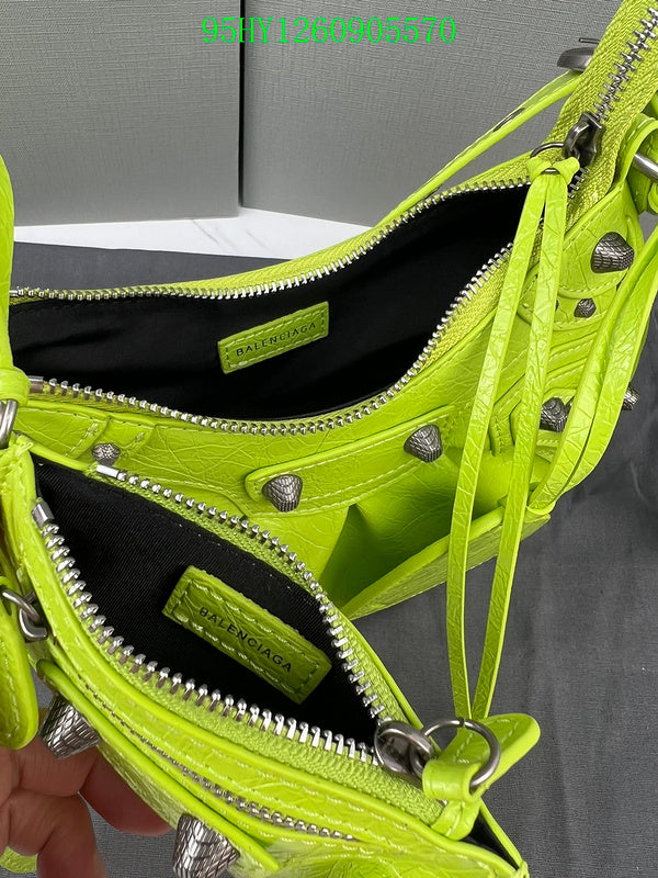 LO - BGA Bags - 2134