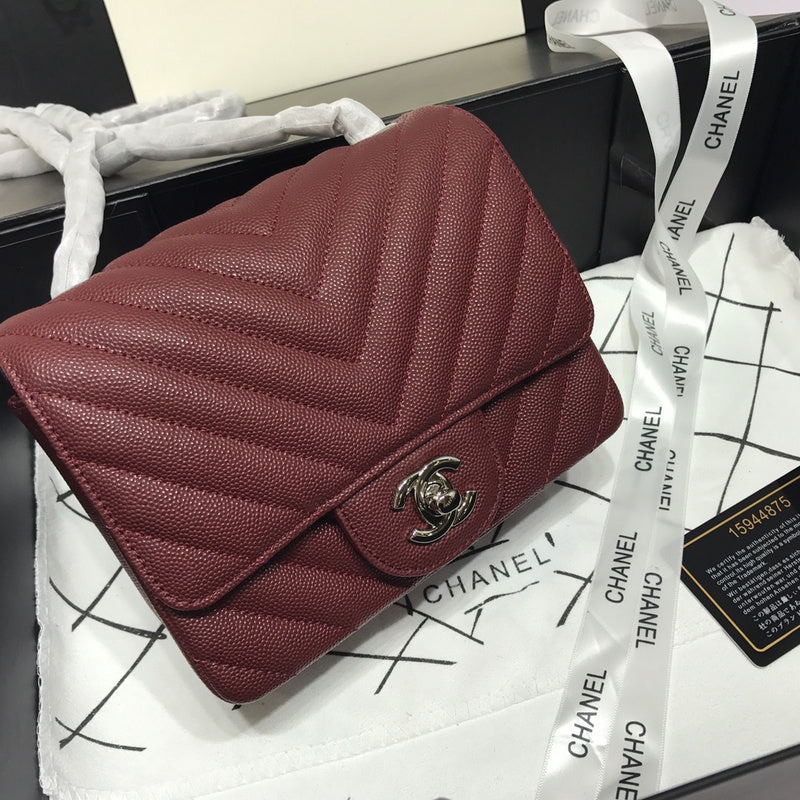 LO - CHL  BAGS FOR WOMEN - FASHION LUXURY BAGS - 1002