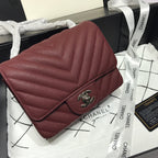 LO - CHL  BAGS FOR WOMEN - FASHION LUXURY BAGS - 1002