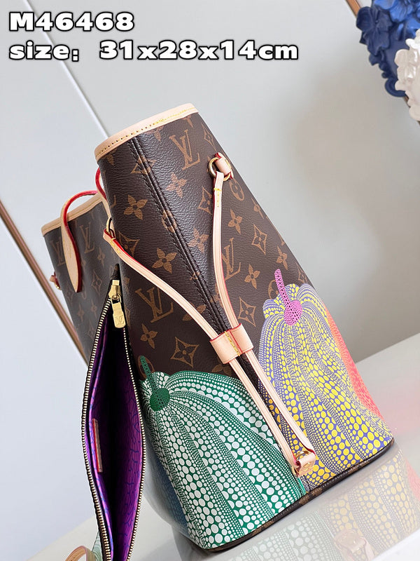 LO - LV Bags - 15370