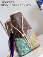 LO - LV Bags - 15370