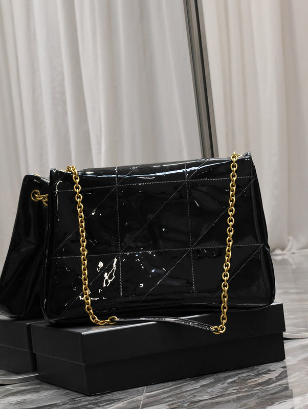 BB - YSL Bag - 1814