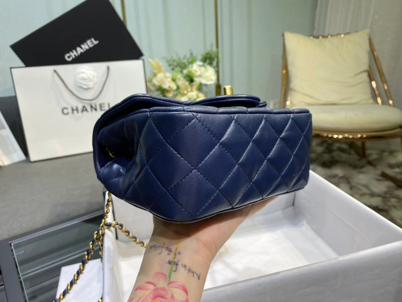 LO - CHL  BAGS FOR WOMEN - FASHION LUXURY BAGS -2190