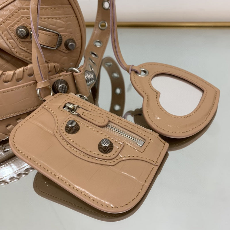 LO - BGA Bags - 2586