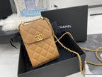 Lusso Official -  CHL BAGS  - 584