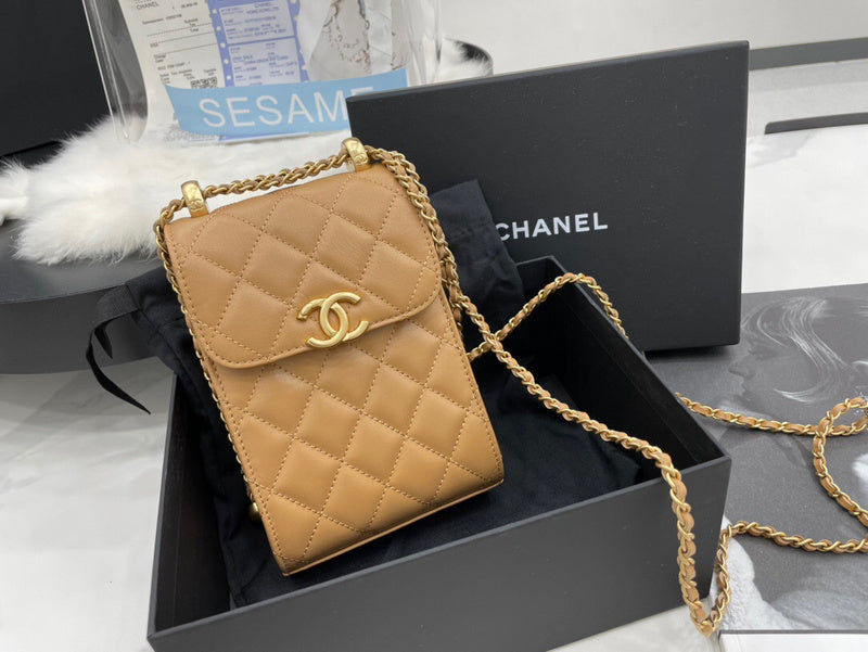 Lusso Official -  CHL BAGS  - 584