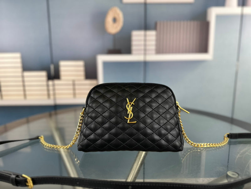 YSL BAGS - WOMEN LOVE LUXURY BAGS - 1270
