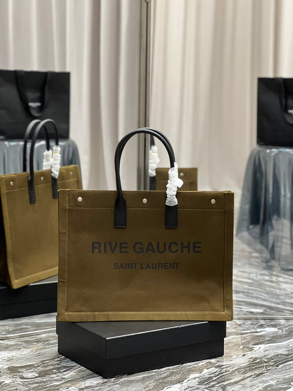 YSL BAGS - WOMEN LOVE LUXURY BAGS - 430