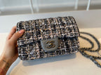 Lusso Official -  CHL BAGS  - 570