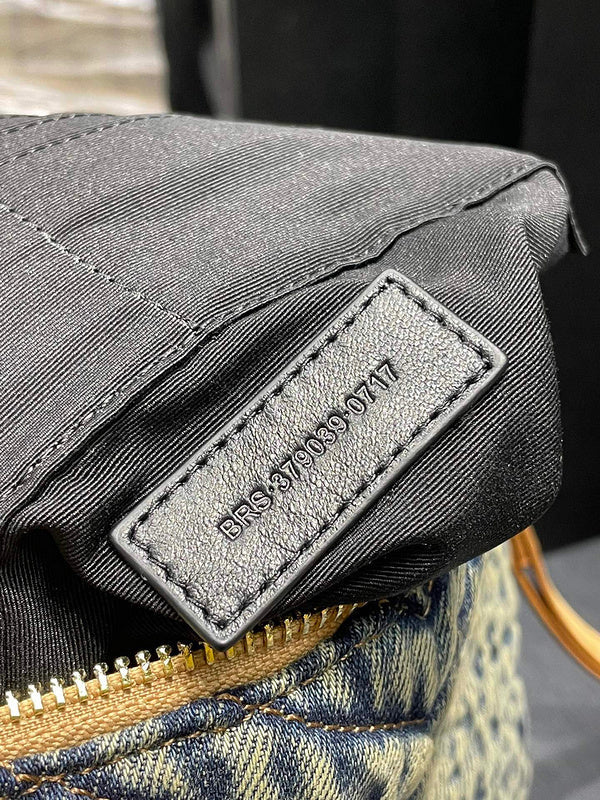 BB - YSL Bag - 3607