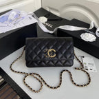 LO - CHL  BAGS FOR WOMEN - FASHION LUXURY BAGS - 934