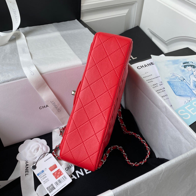 Lusso Official -  CHL BAGS  - 379