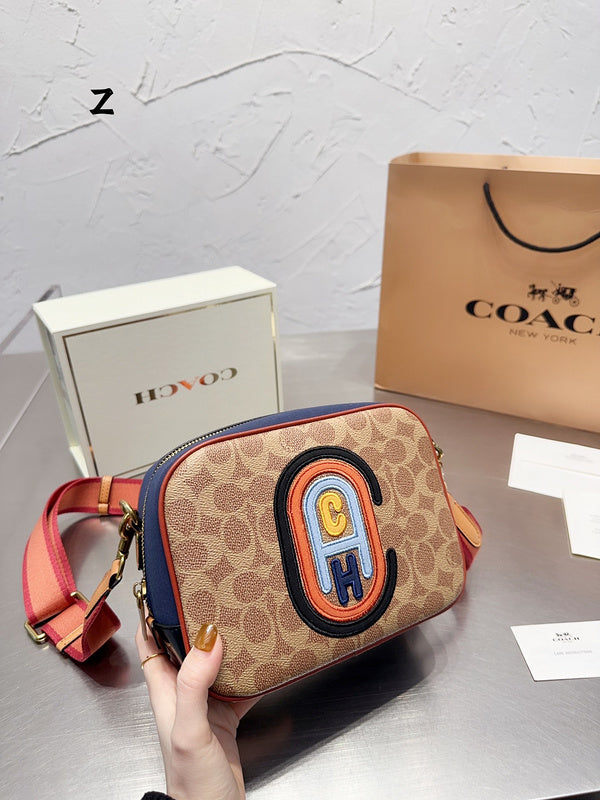 LO - CCH Bags - 407