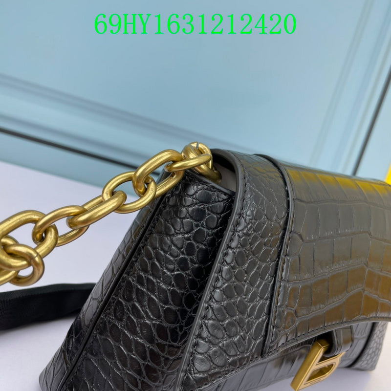LO - BGA Bags - 1952