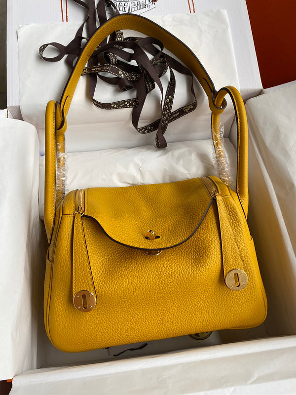 LO - HRMS LUXURY BAGS - 909