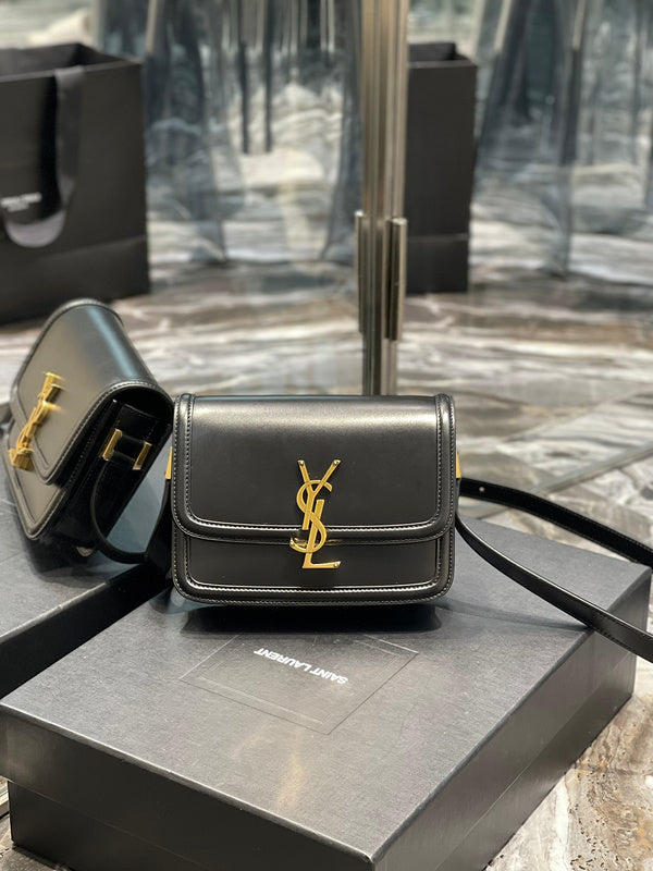 Lusso Official - LUXURY YSL BAGS - 397