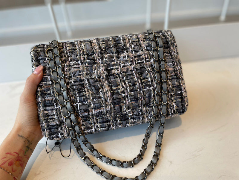 Lusso Official -  CHL BAGS  - 568