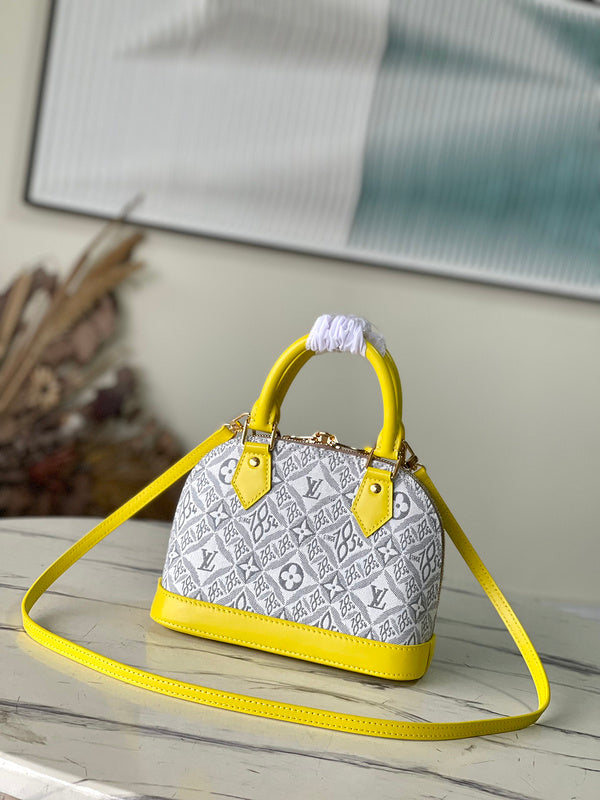 LO - LV Bags - 15691