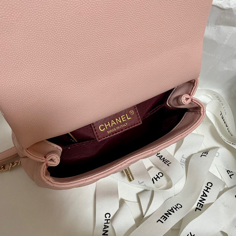 Lusso Official -  CHL BAGS  - 645